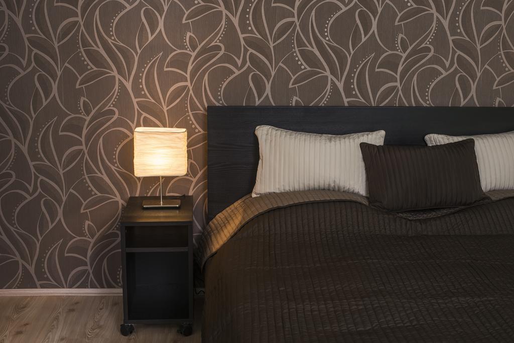 Rumbach Holiday Budapest Chambre photo