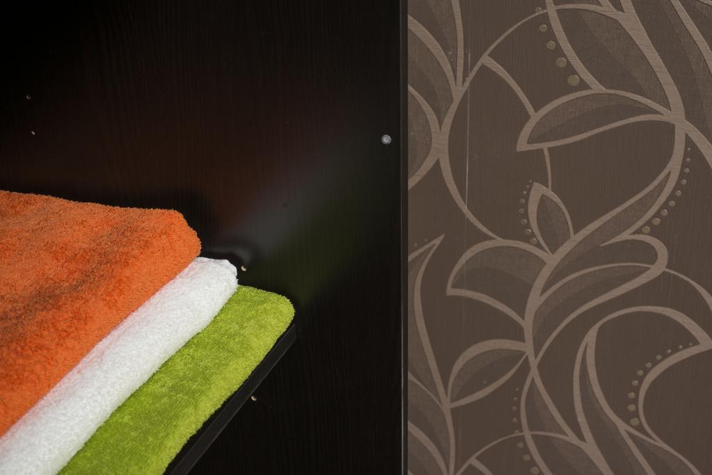 Rumbach Holiday Budapest Chambre photo