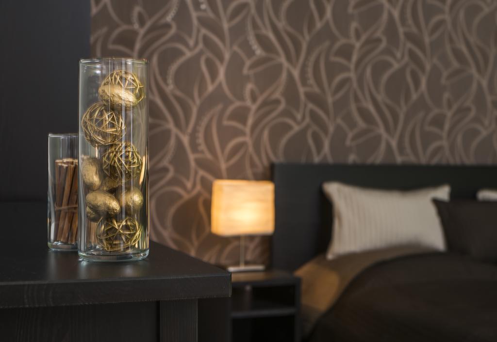 Rumbach Holiday Budapest Chambre photo