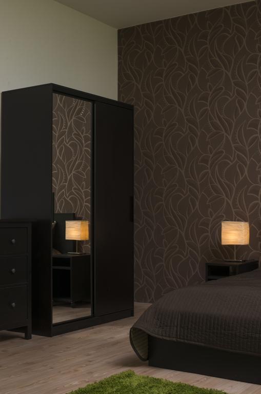 Rumbach Holiday Budapest Chambre photo